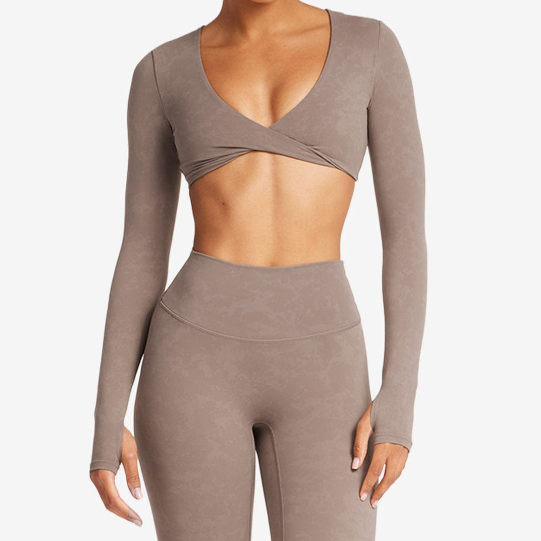 Ensembles sportifs