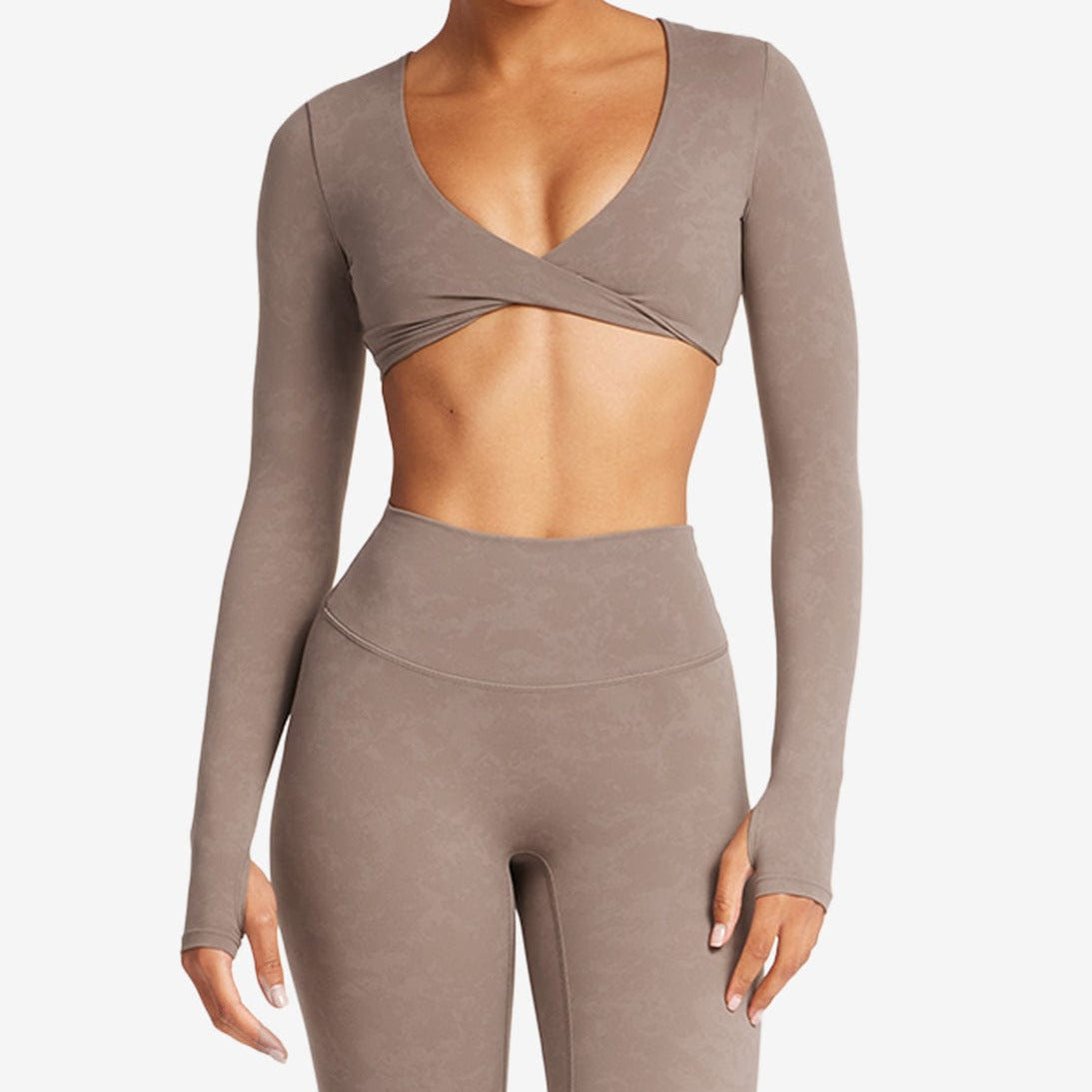Ensembles sportifs