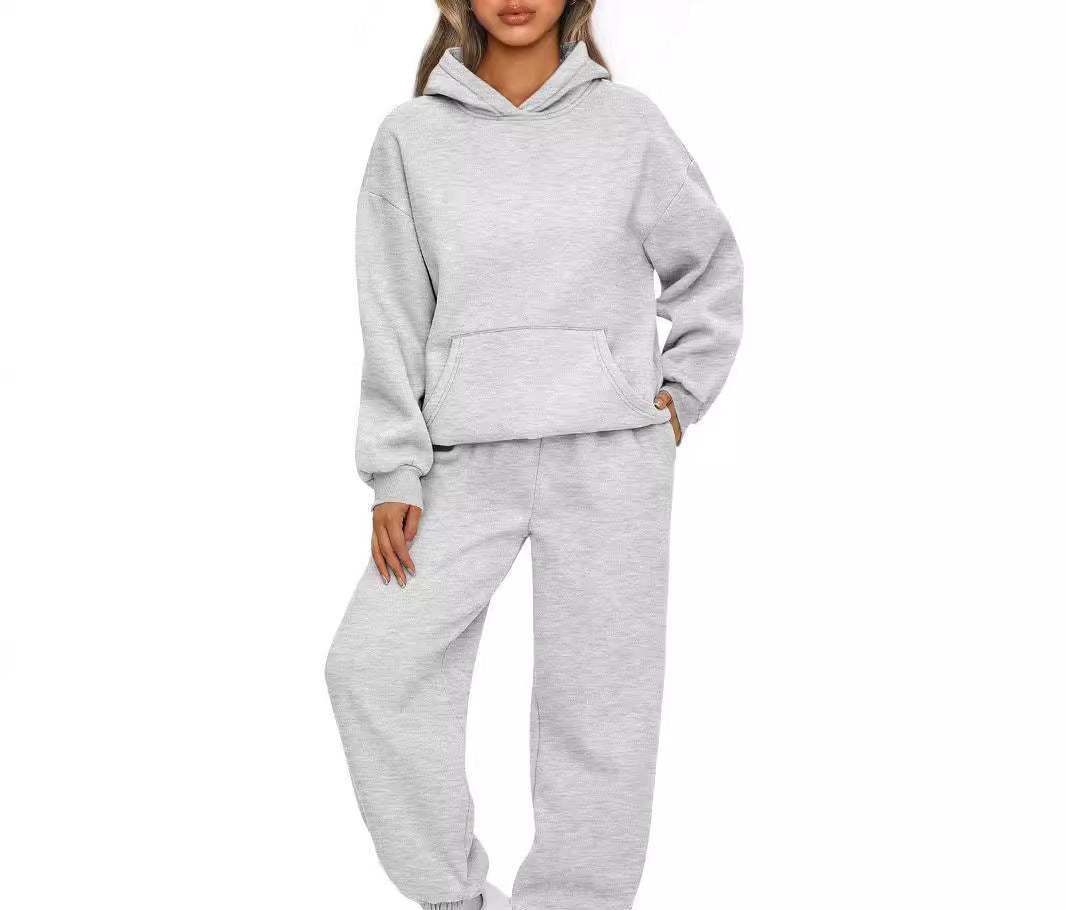 Ensemble Jogging