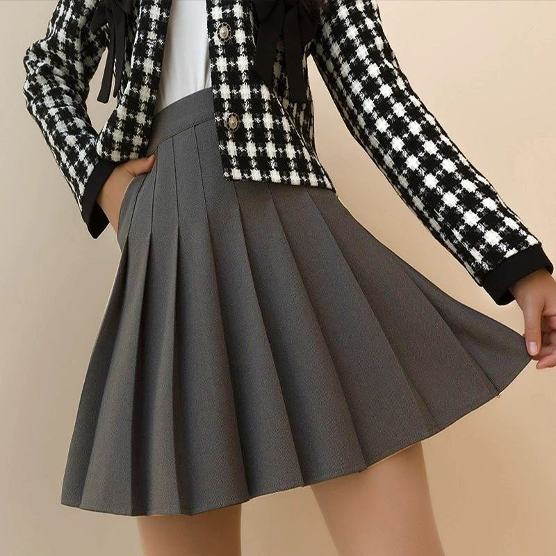 Jupes et Shorts