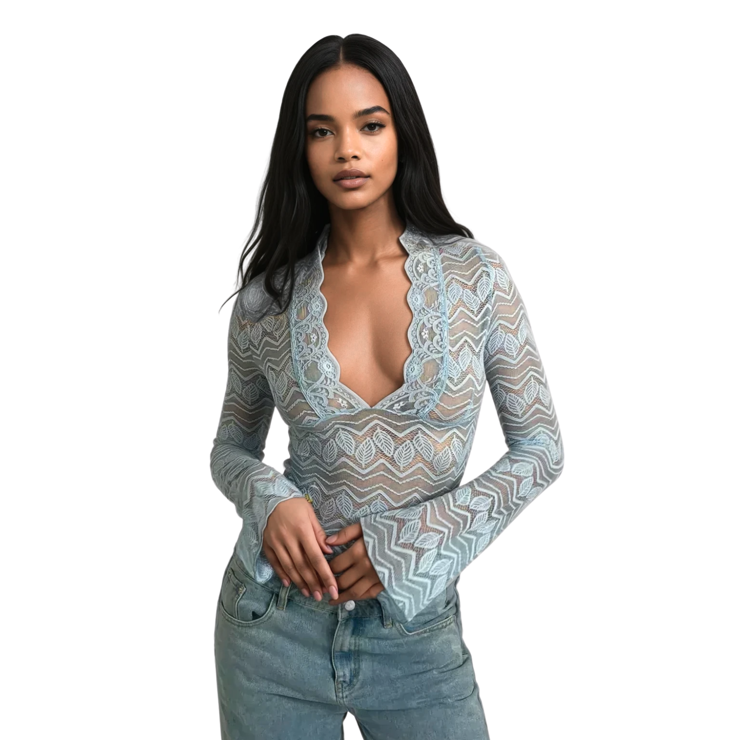 Hauts & Tops