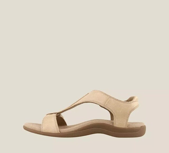 Sandales orthopédiques | Confort optimal au quotidien