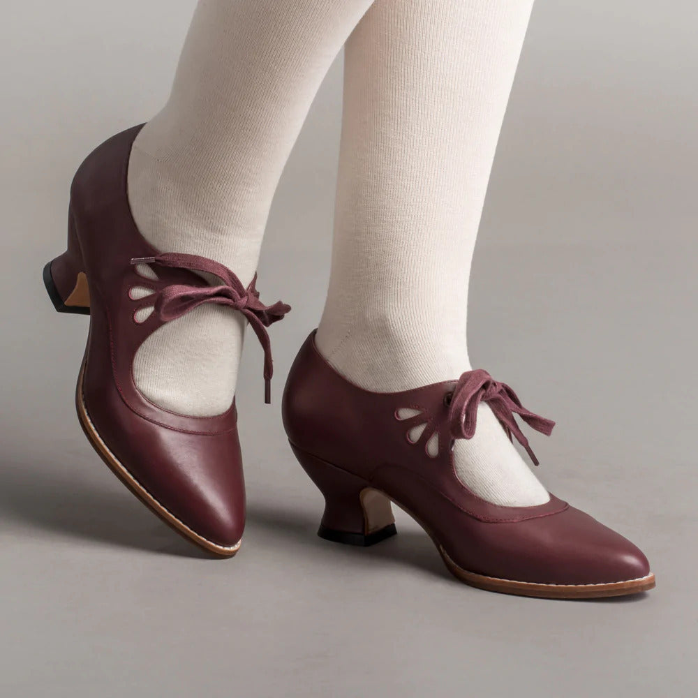 Chaussures à talon orthopédiques | Élégance et confort