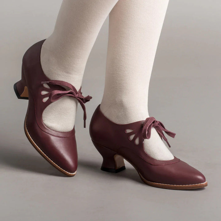 Chaussures à talon orthopédiques | Élégance et confort