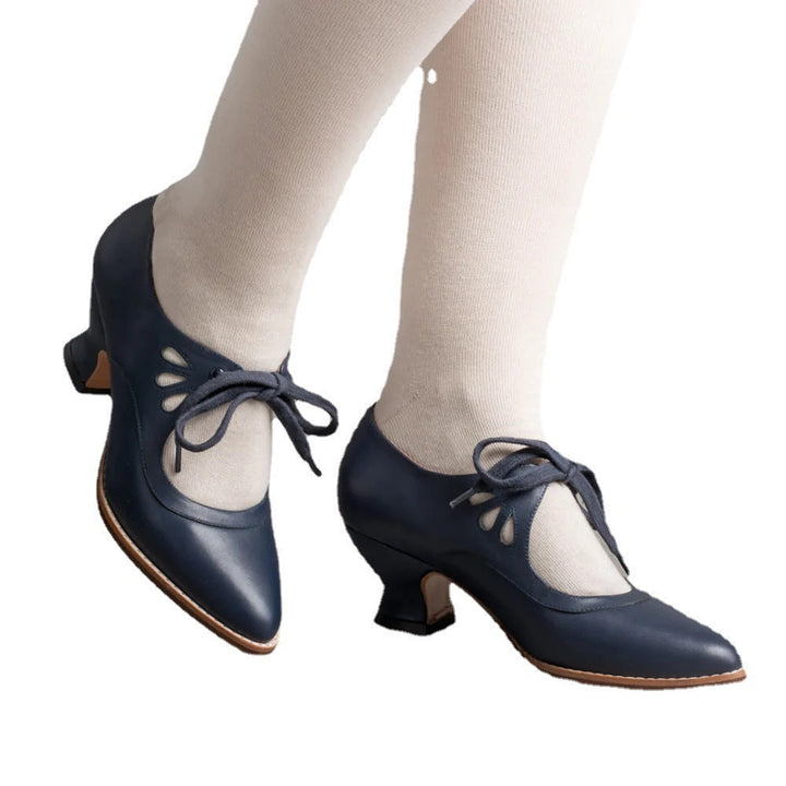 Chaussures à talon orthopédiques | Élégance et confort
