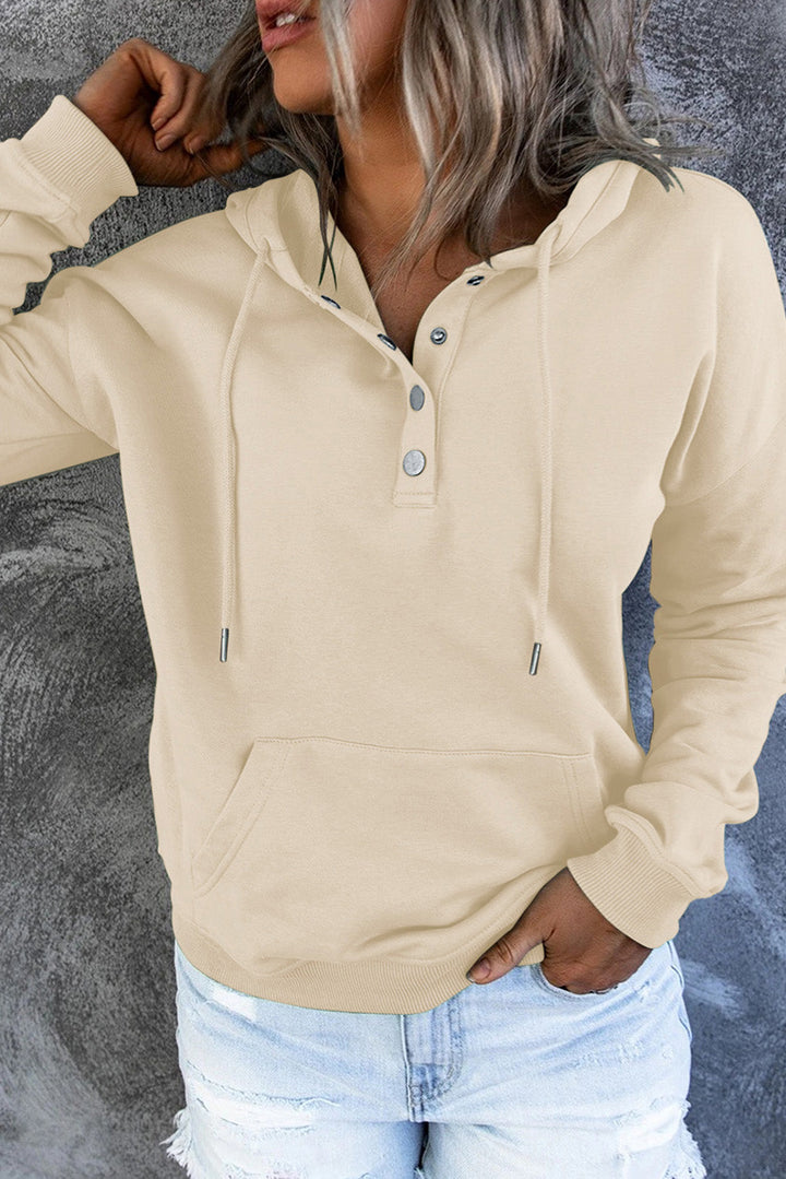 Sweat à capuche | Style décontracté