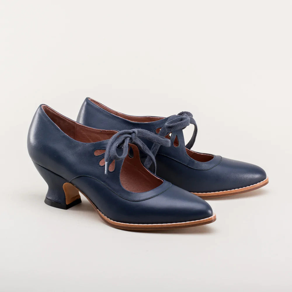 Chaussures à talon orthopédiques | Élégance et confort