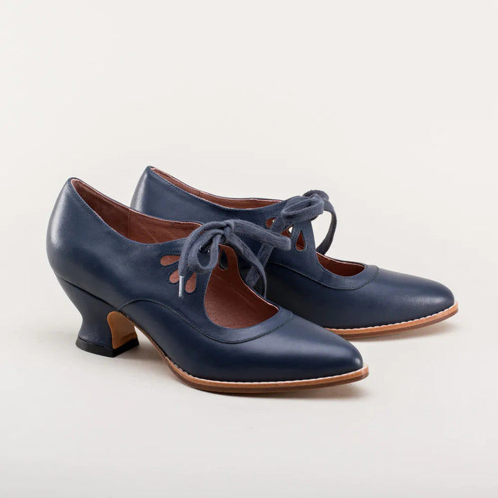Chaussures à talon orthopédiques | Élégance et confort