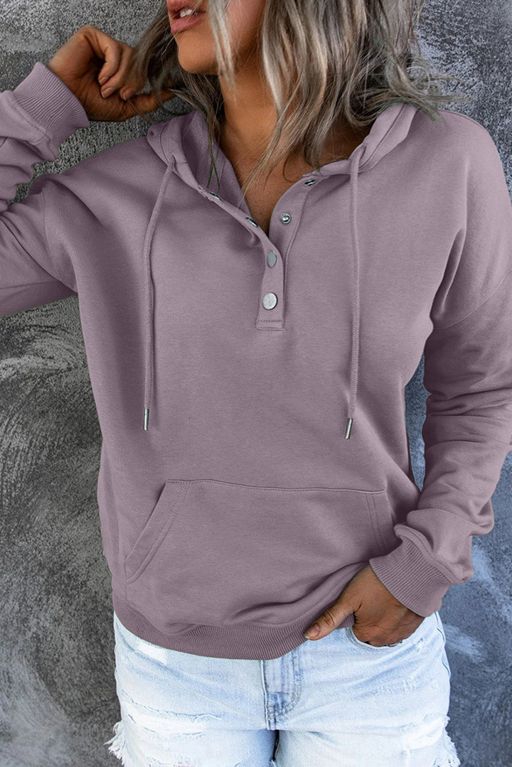 Sweat à capuche | Style décontracté