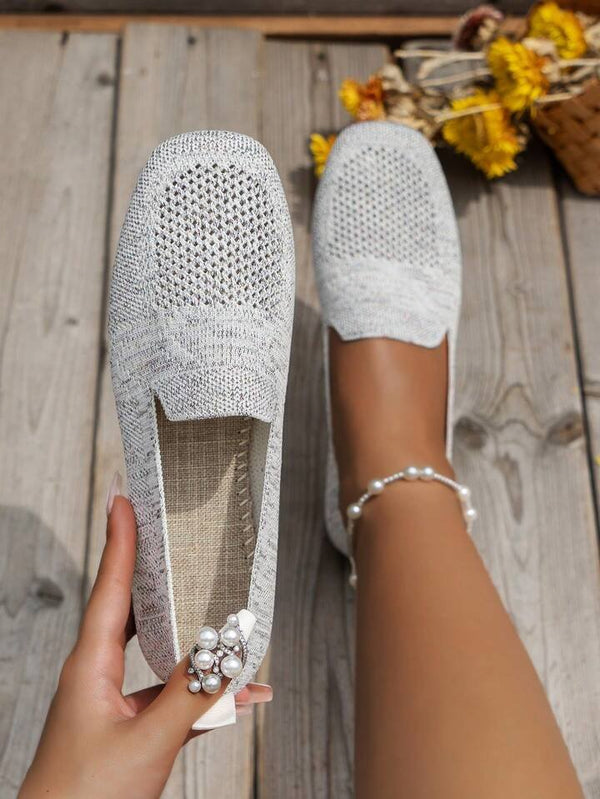Mocassins confort | Marche quotidienne