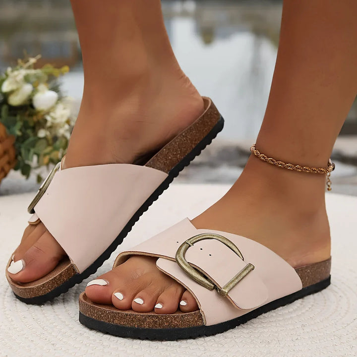 Sandales | Confort à boucle réglable