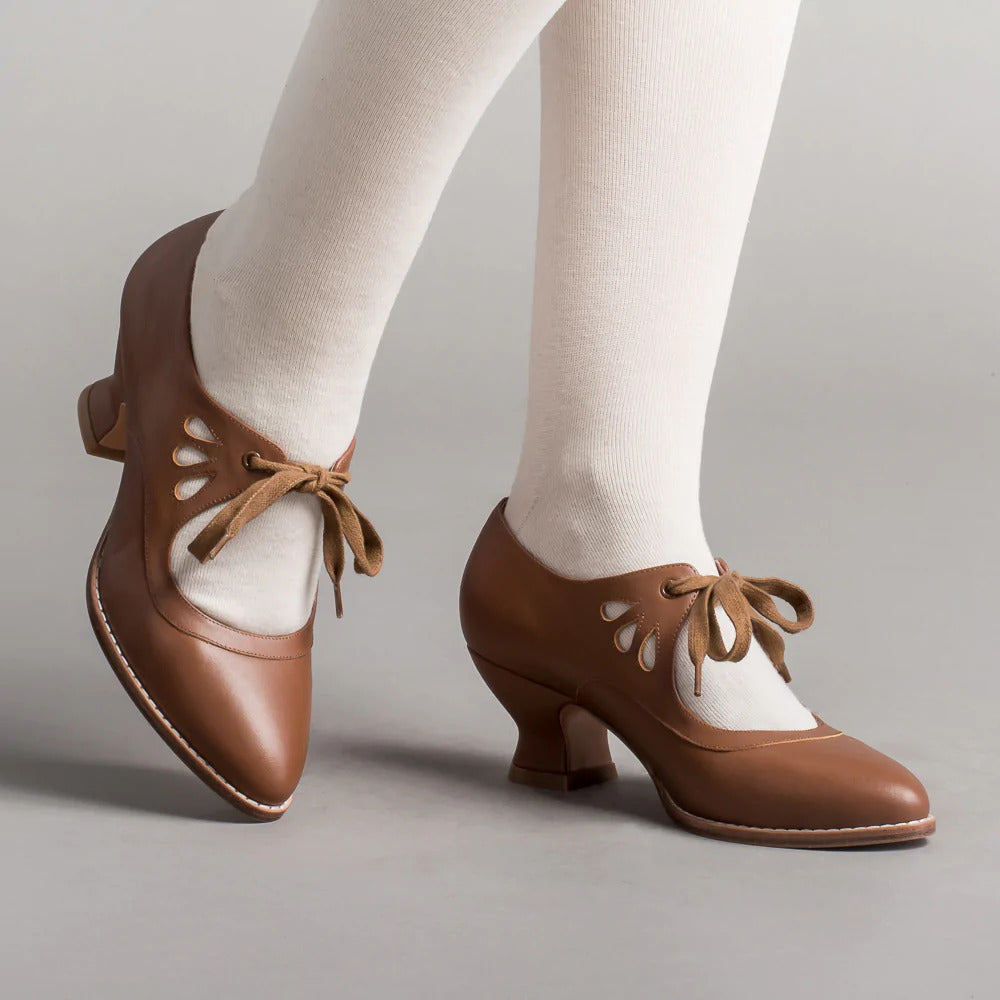 Chaussures à talon orthopédiques | Élégance et confort