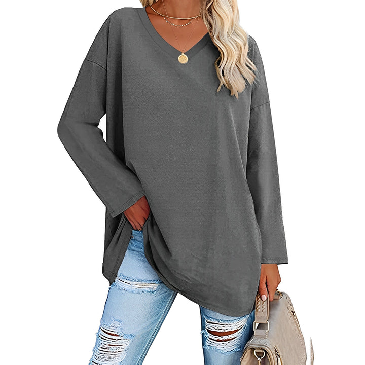 Blouse ample femme | Confort chic au quotidien
