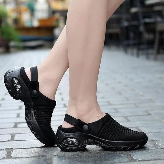Chaussures orthopédiques | Confort quotidien respirant