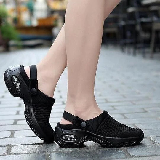 Chaussures orthopédiques | Confort quotidien respirant