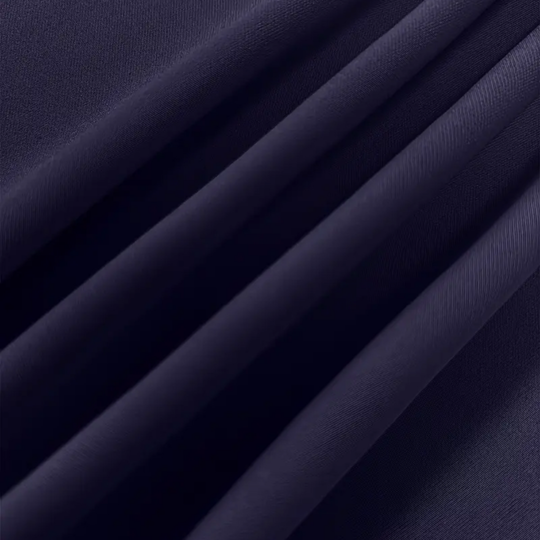Robe fourreau sans manches | Élégance sobre idéale pour bureau et événements