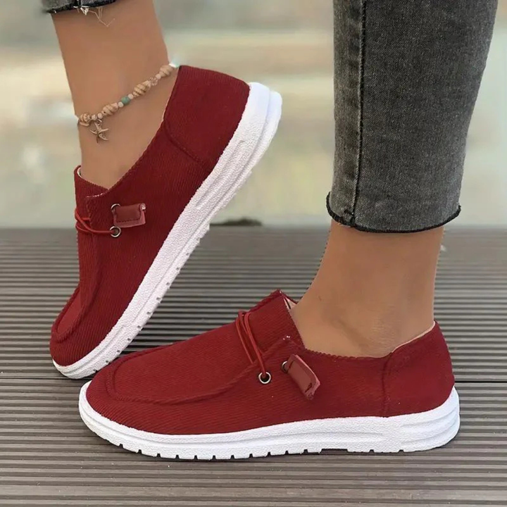 Mocassins légers | Marche estivale décontractée