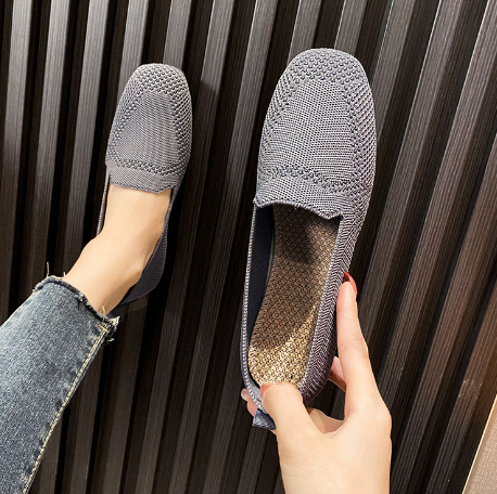 Mocassins confort | Marche quotidienne