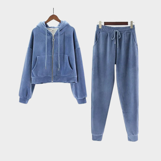 Ensemble de survêtement | Confort stylé pour tous les jours