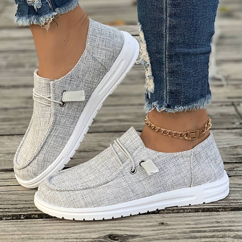 Chaussures légères décontractées | Confort pour tous les jours