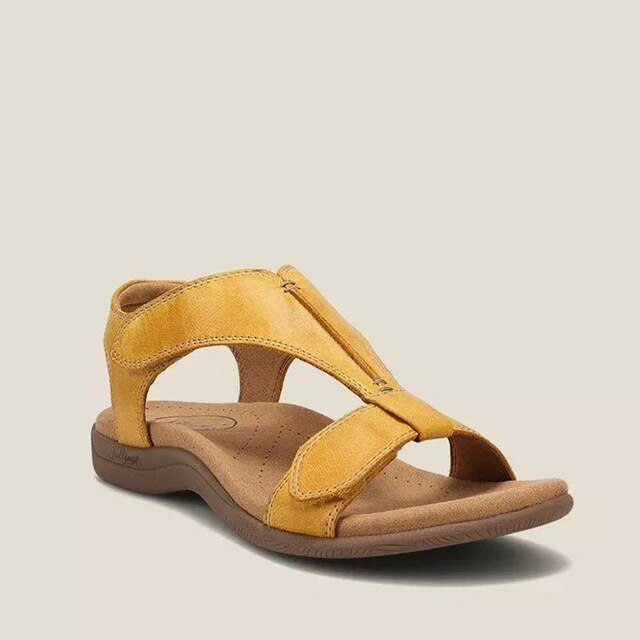 Sandales orthopédiques | Confort optimal au quotidien