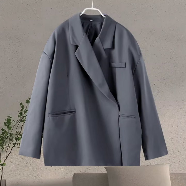 Blazer oversize pour femme | Élégance décontractée toute l’année