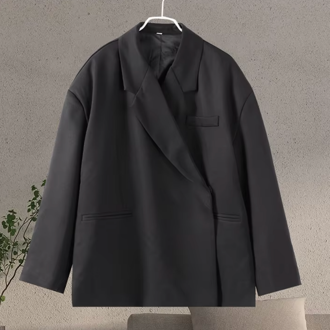 Blazer oversize pour femme | Élégance décontractée toute l’année