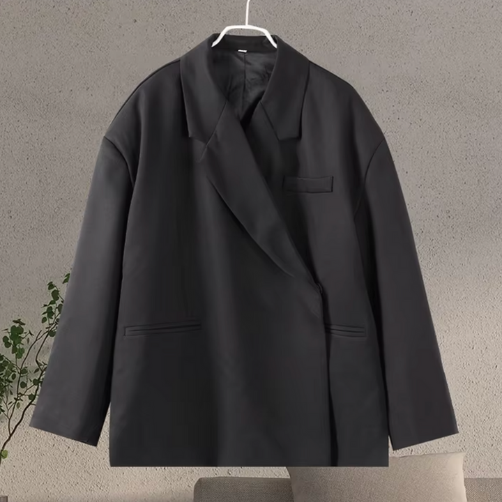 Blazer oversize pour femme | Élégance décontractée toute l’année