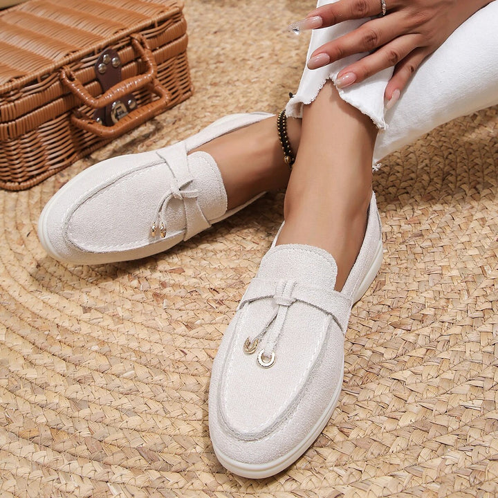 Mocassins Élégance Quotidienne | Chic et confort au quotidien