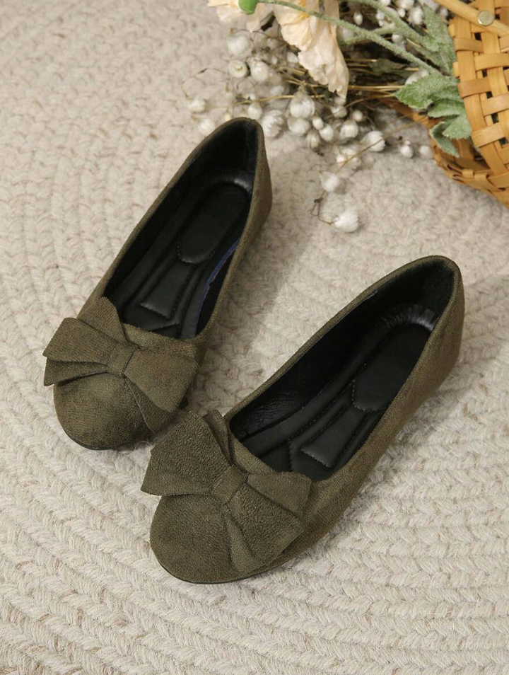 Ballerines confort orthopédiques | Élégance et praticité au quotidien