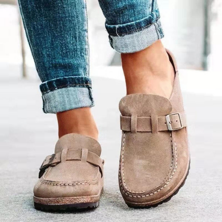 Mocassins confort | Marche quotidienne décontractée