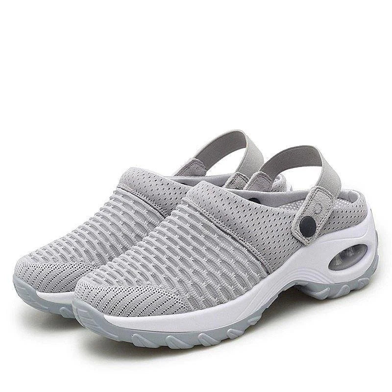 Chaussures orthopédiques | Confort quotidien respirant