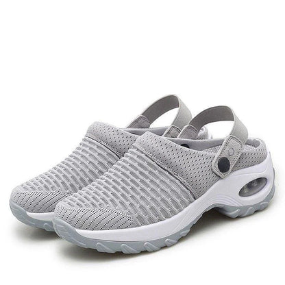 Chaussures orthopédiques | Confort quotidien respirant