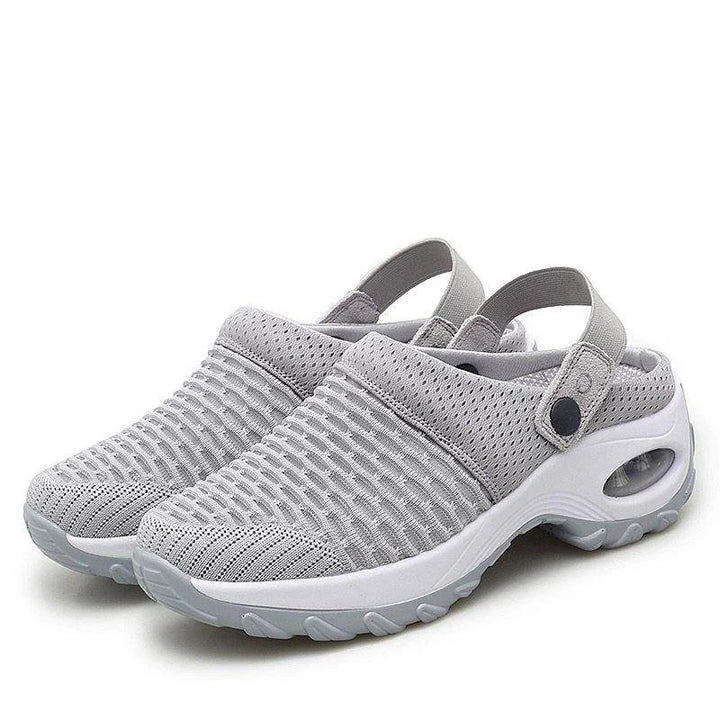 Chaussures orthopédiques | Confort quotidien respirant