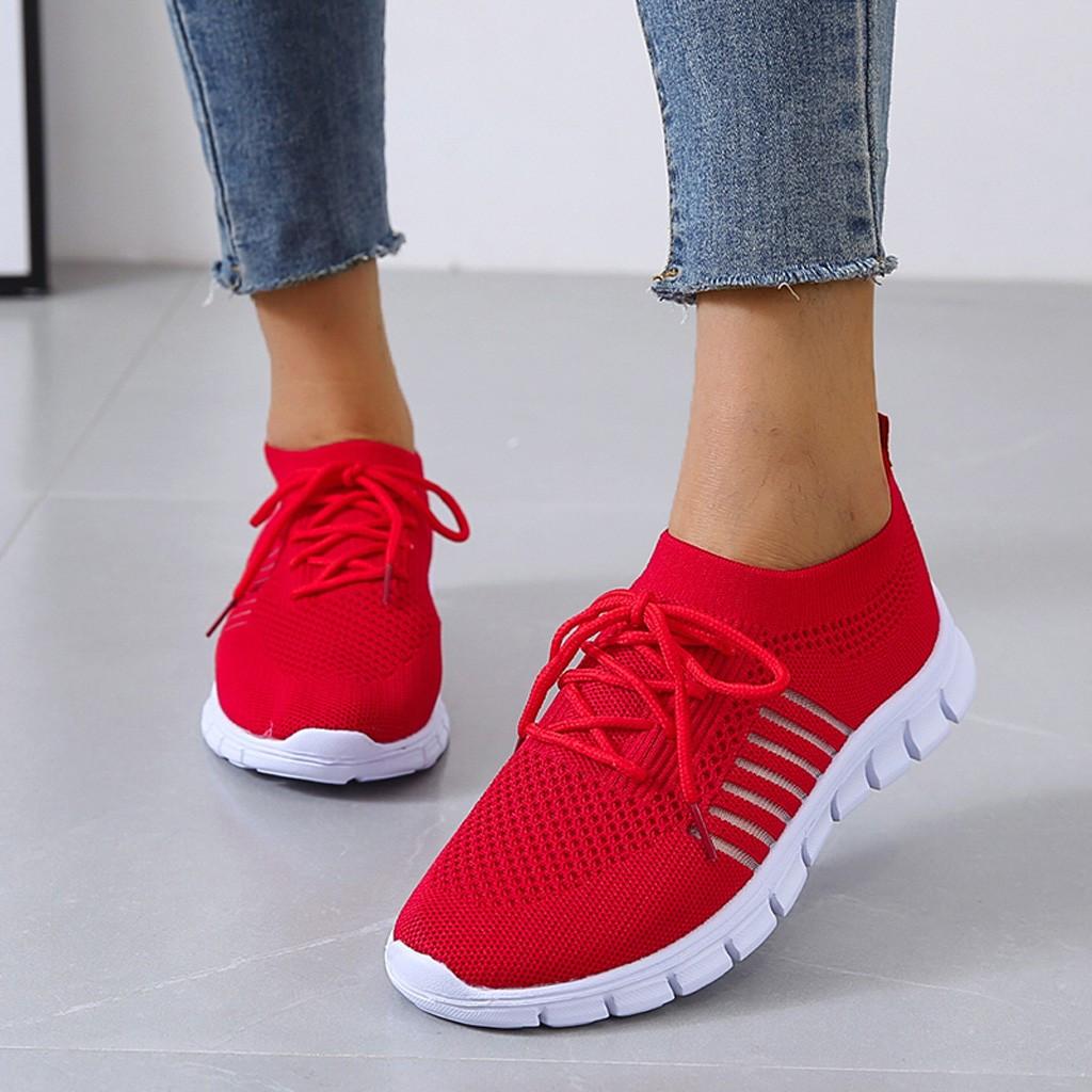 Baskets confort femme | Légèreté et maintien optimal