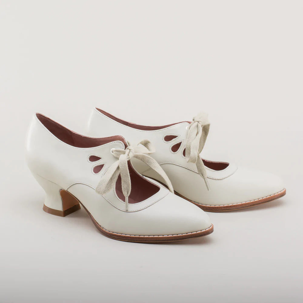 Chaussures à talon orthopédiques | Élégance et confort
