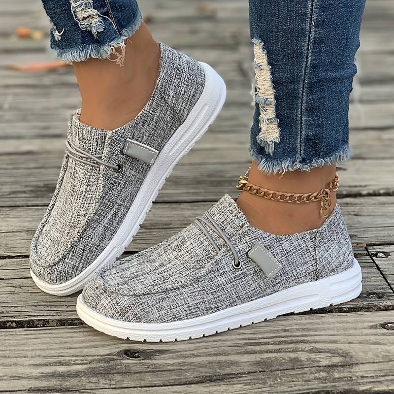 Chaussures légères décontractées | Confort pour tous les jours