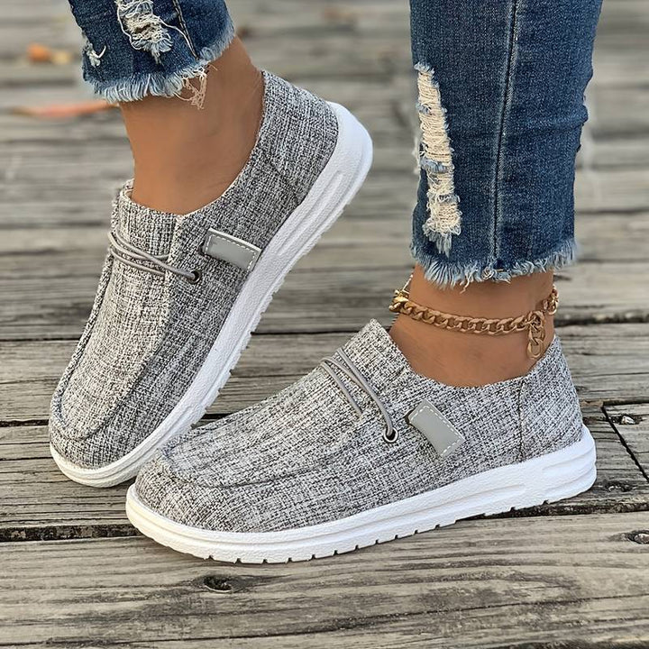 Chaussures légères décontractées | Confort pour tous les jours