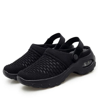 Chaussures orthopédiques | Confort quotidien respirant