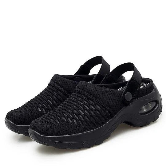 Chaussures orthopédiques | Confort quotidien respirant