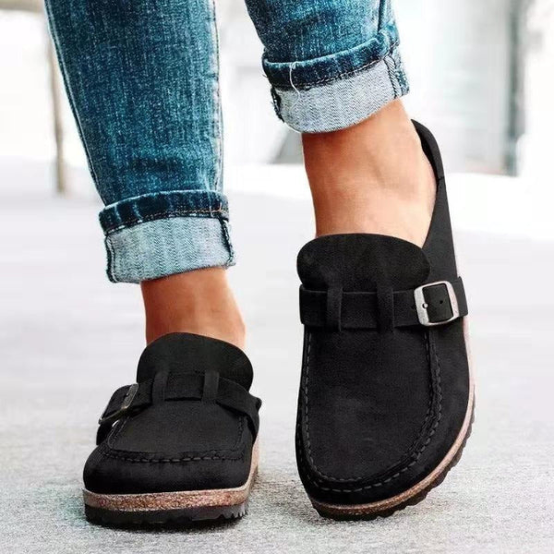 Mocassins confort | Marche quotidienne décontractée
