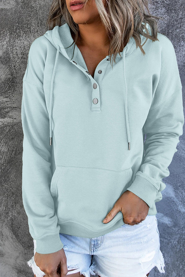 Sweat à capuche | Style décontracté