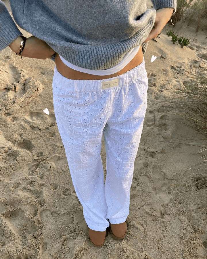Pantalon de détente femme | Confort absolu pour les moments de repos