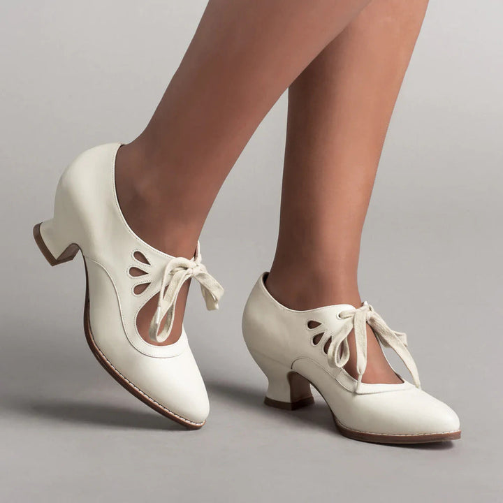 Chaussures à talon orthopédiques | Élégance et confort
