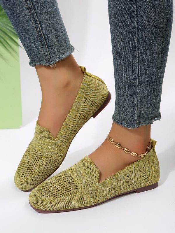 Mocassins confort | Marche quotidienne