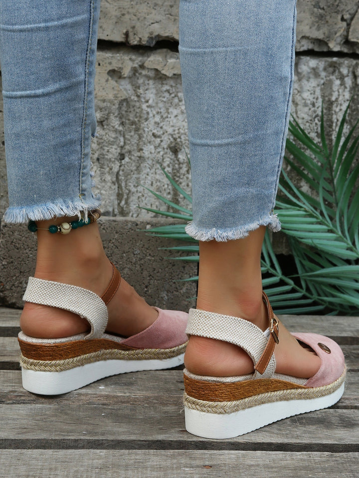 Espadrilles orthopédiques | Confort au quotidien