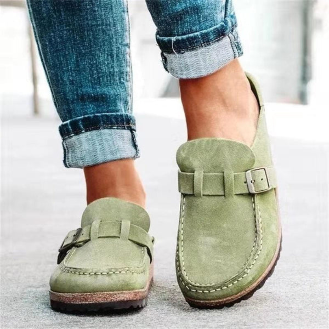 Mocassins confort | Marche quotidienne décontractée