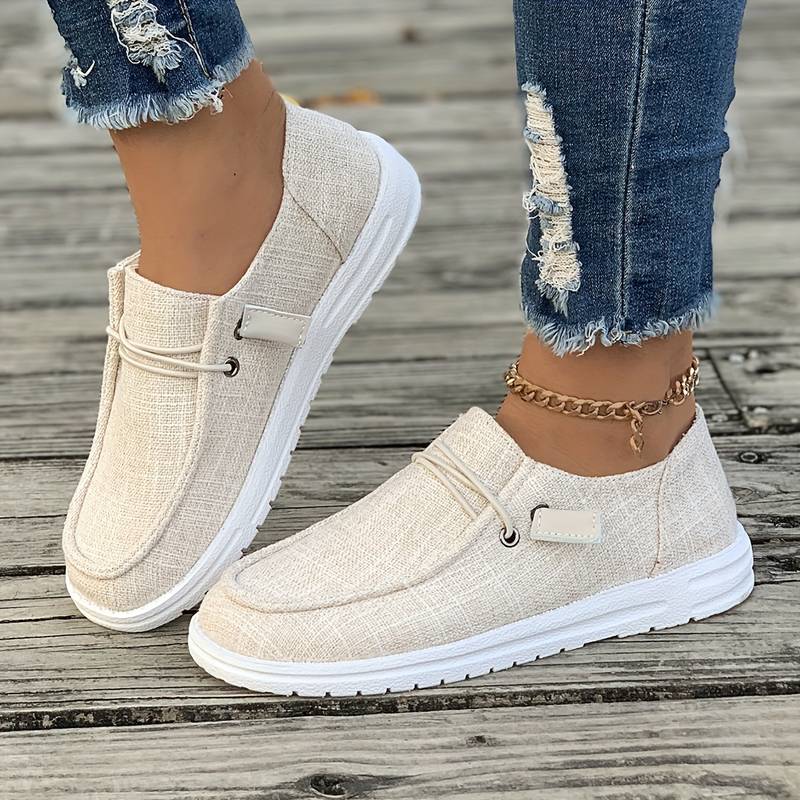 Chaussures légères décontractées | Confort pour tous les jours