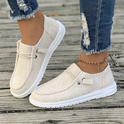 Chaussures légères décontractées | Confort pour tous les jours