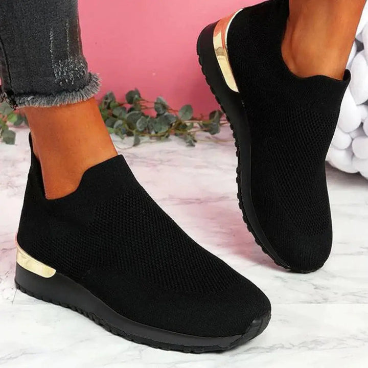 Baskets femme | Confort et style au quotidien